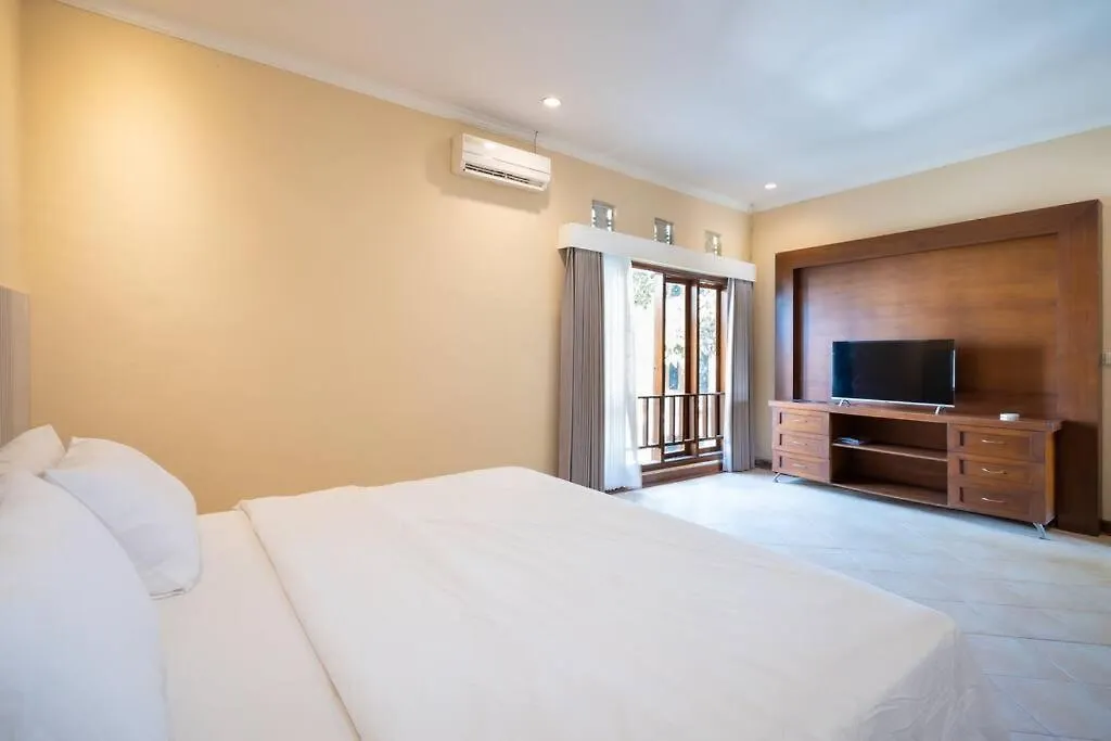 Villa Uma Sari C9 Seminyak