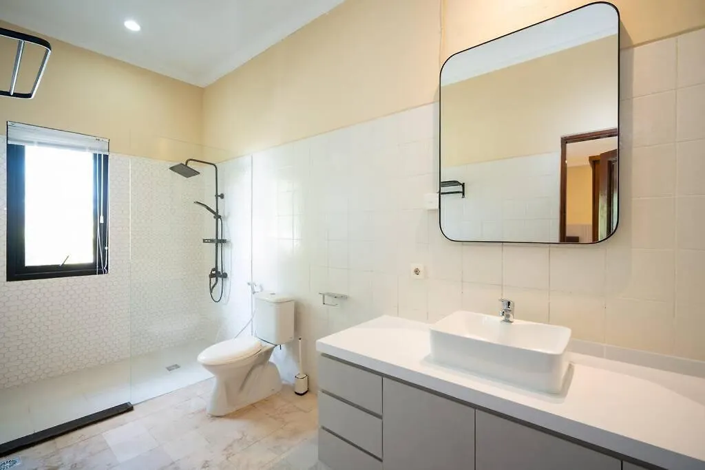 Villa Uma Sari C9 Seminyak