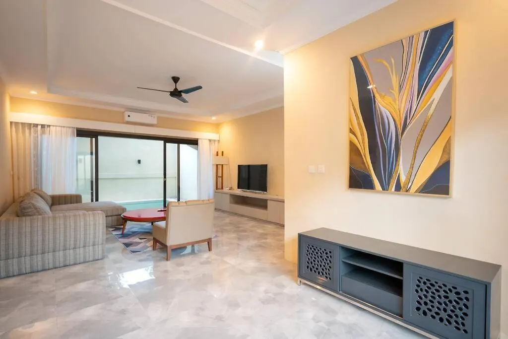 Villa Uma Sari C9 Seminyak   Seminyak (Bali)