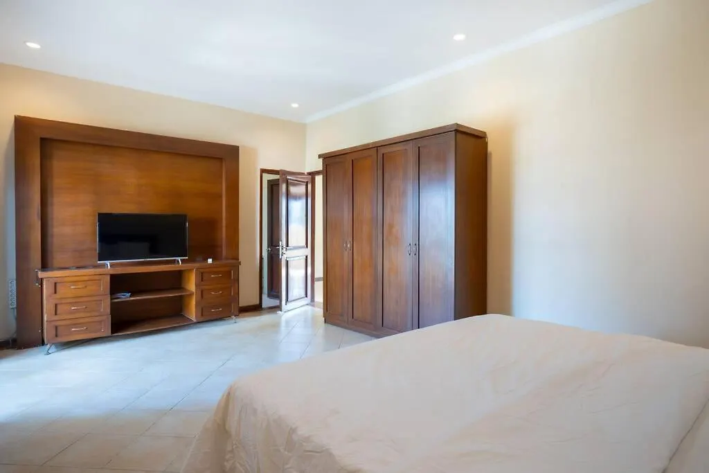 Villa Uma Sari C9 Seminyak  Seminyak (Bali)