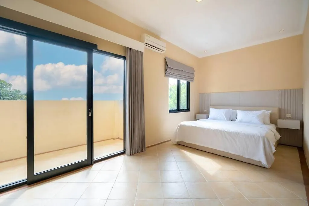 Villa Uma Sari C9 Seminyak  Seminyak (Bali)