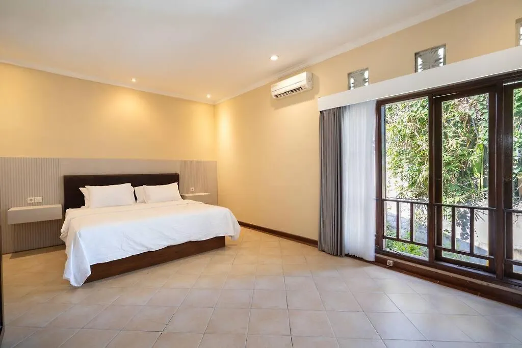Villa Uma Sari C9 Seminyak  Indonesia